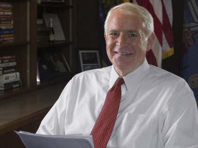 Statement from Mayor Barrett on the New Impact Review for the I-94 Project