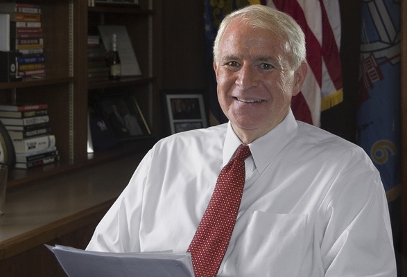 Mayor Tom Barrett’s 2020 State of the City Speech