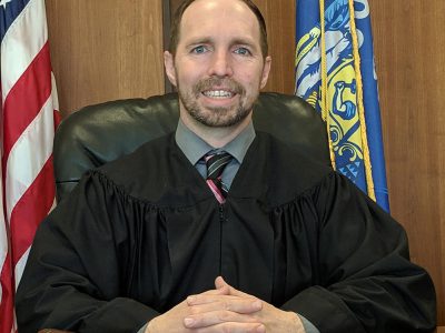 Wisconsin Right to Life PAC Endorses Judge Paul Bugenhagen Jr