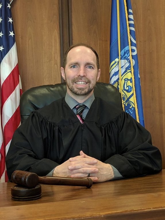 Judge Paul Bugenhagen Jr secures ballot access for WI Court of Appeals