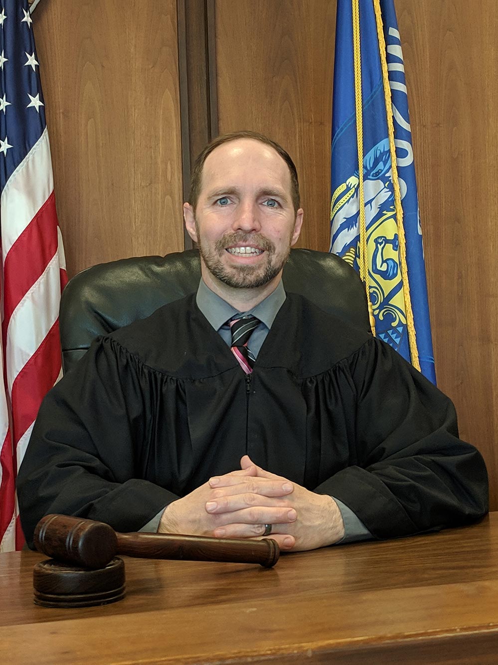 Pro-Life Wisconsin Victory Fund PAC Endorses Judge Paul Bugenhagen Jr for Court of Appeals