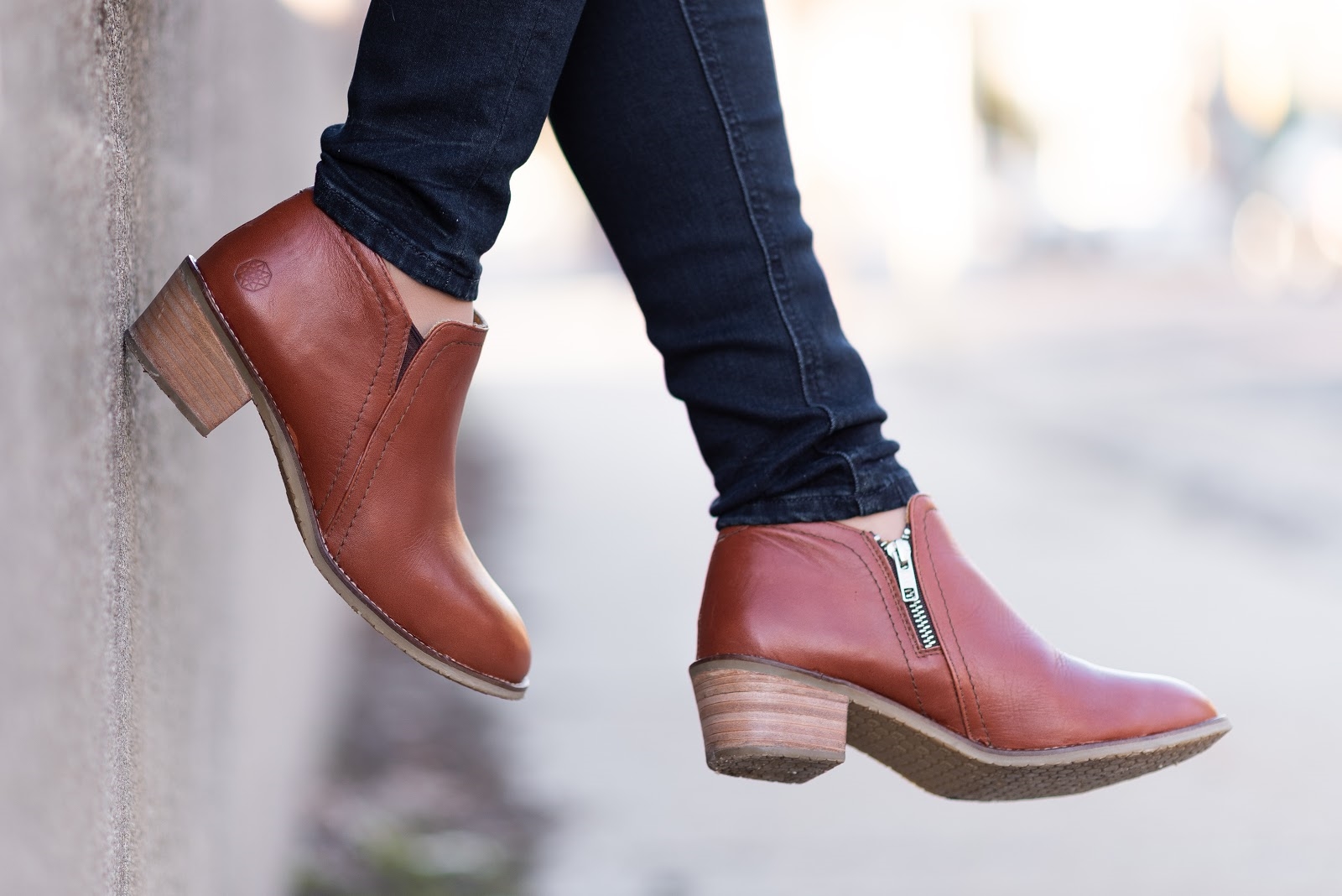Stylish Women's Work Boots, Safety Shoes, and Apparel
