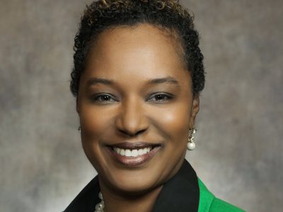 Gov. Evers Appoints Sen. Lena Taylor to the Milwaukee County Circuit Court