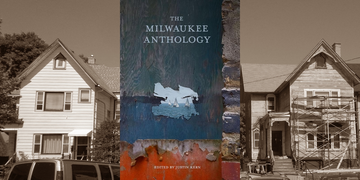 The Milwaukee Anthology