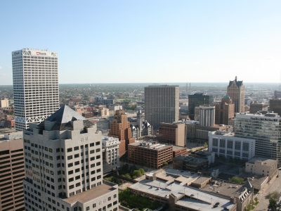 Eyes on Milwaukee: City Shrinking, Says Census Bureau