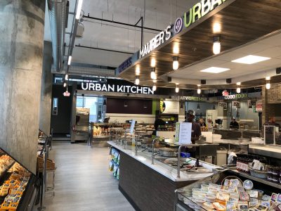 Eyes on Milwaukee: Maurer’s Urban Market Opens
