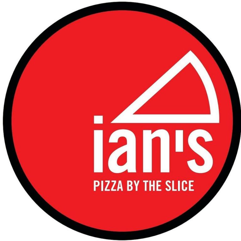 Ian's Pizza