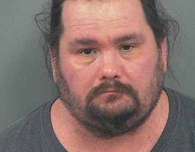 Hayward Man Charged with Ten Counts of Possession of Child Pornography