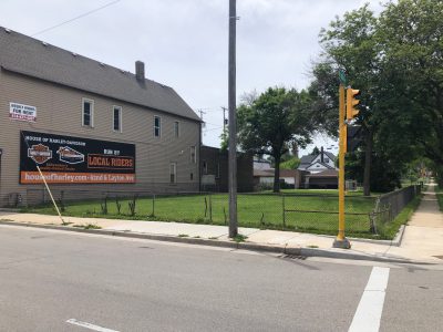 Eyes on Milwaukee: City Selling Walker’s Point Development Site