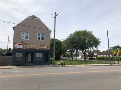 New Event Space In Walker’s Point