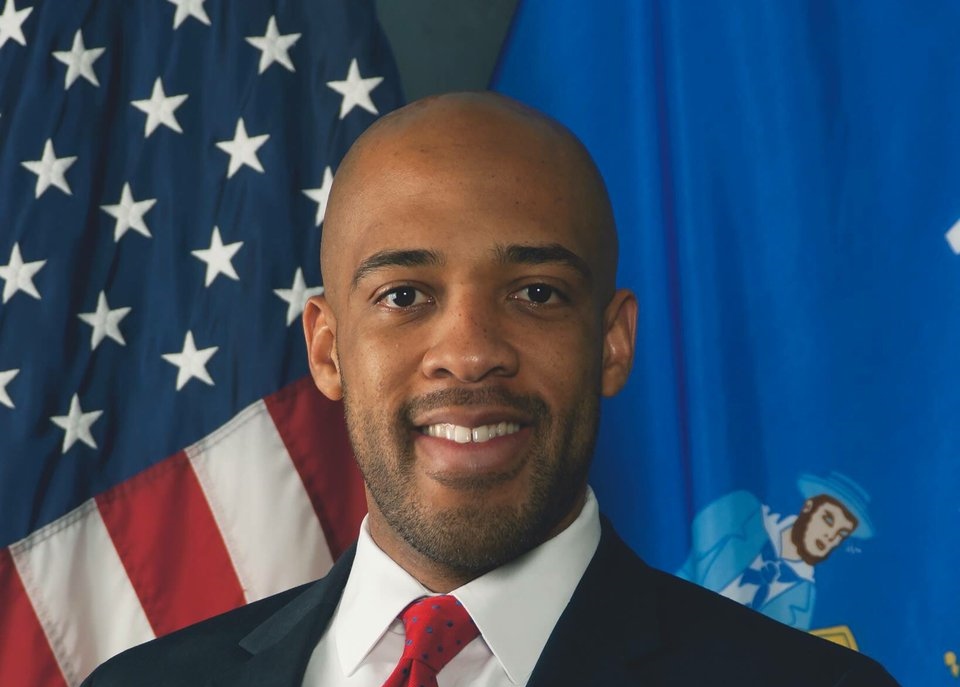 More Members of Law Enforcement Endorse Mandela Barnes for U.S. Senate