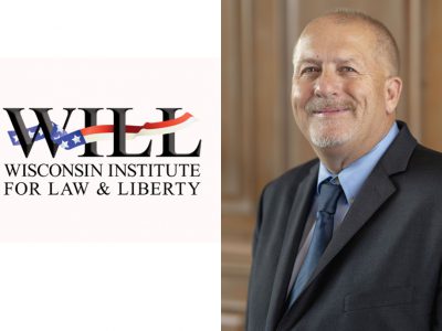 Wisconsin Institute for Law & Liberty president to go “On the Issues,” Oct. 7