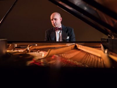 Classical: Piano Festival Packs Potent Lineup