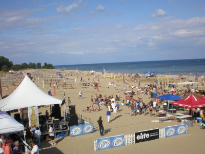 Now Serving: New Restaurant Bar at Bradford Beach