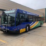 Transportation: MCTS New Fare System Delayed to 2023