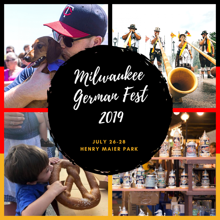 German Fest Arrives with Summer’s Midpoint » Urban Milwaukee