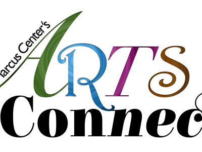 Marcus Center Continues Arts Connect Summer Camp on July 22-26
