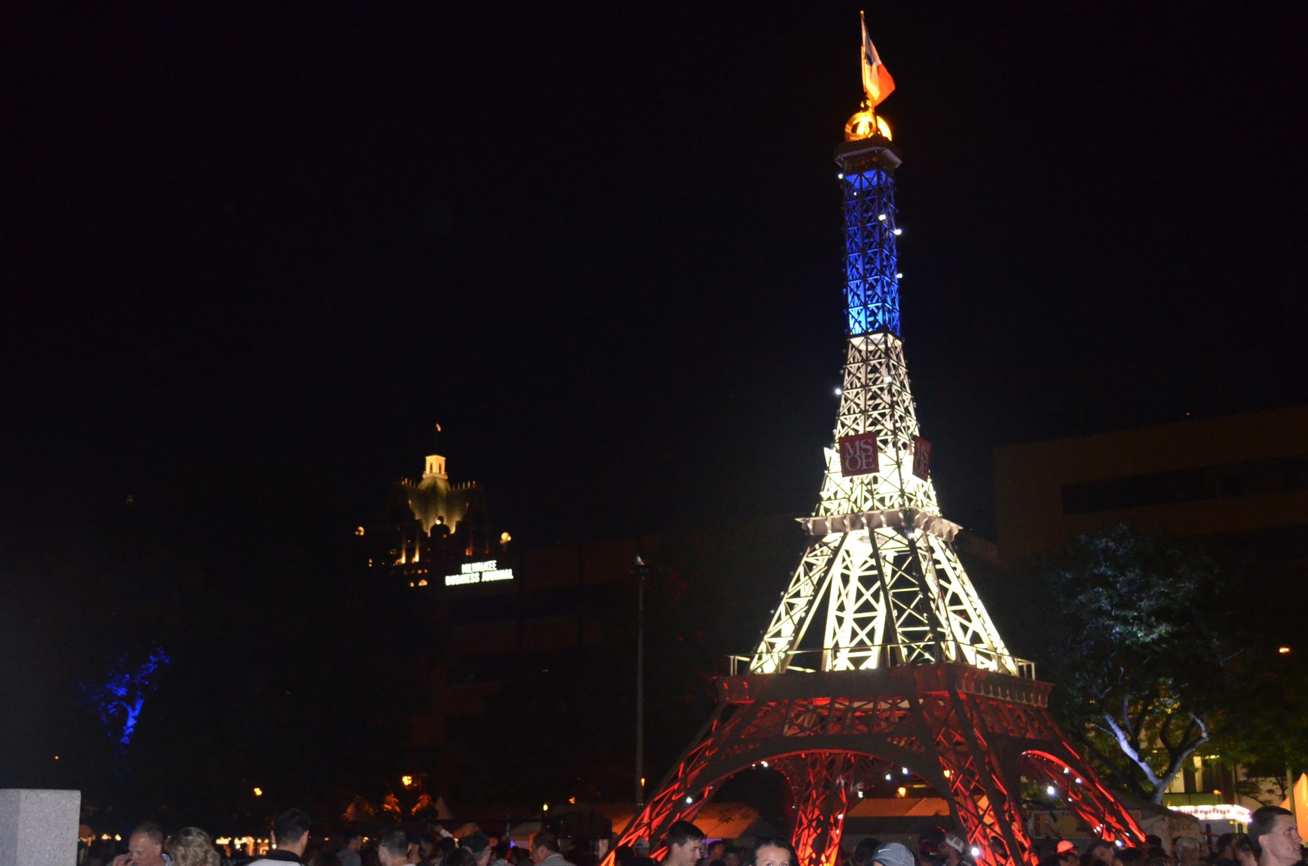 Photo Gallery: Vive la Bastille Days