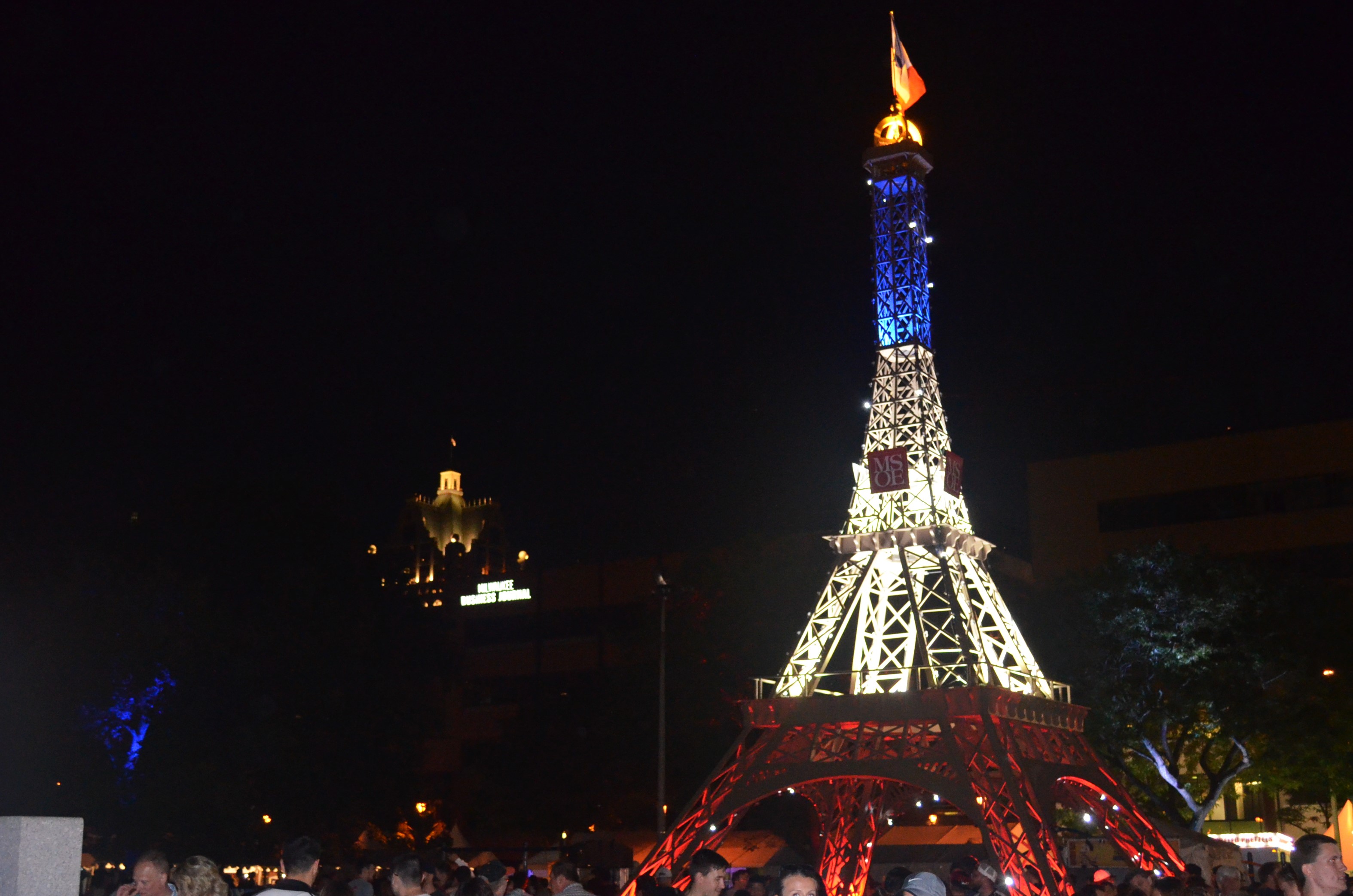 Bastille Days Celebrates 40th Anniversary July 13 – 16