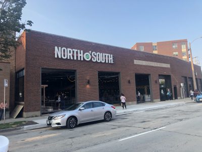 NorthSouth Club to Host Lineup of Food Trucks During Summerfest
