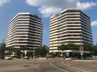 Eyes on Milwaukee: Journal Sentinel Making Historic Move