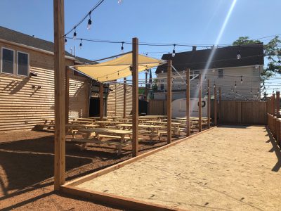 Friday Photos: Zocalo Food Park Opens Saturday