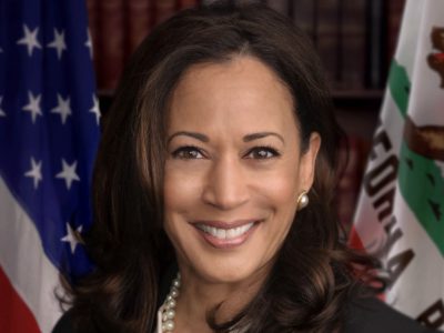 The Contrarian: Kamala Is Dead Wrong on Busing