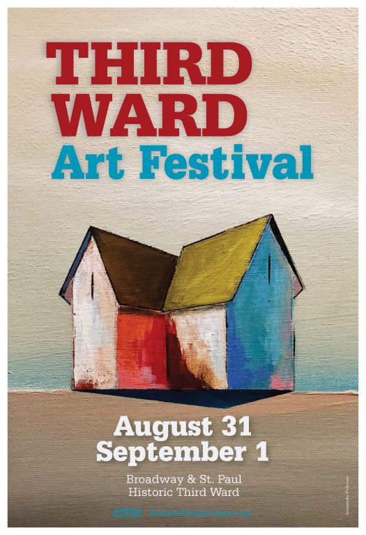 Third Ward Art Festival » Urban Milwaukee