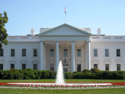 Bucks Make Historic Visit to White House