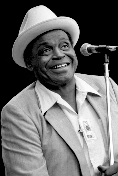 Willie Dixon at Monterey Jazz Festival, 1981. Photo by Brian McMillen [CC BY-SA 3.0 (https://creativecommons.org/licenses/by-sa/3.0)]