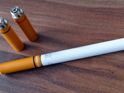 State Tied for Lowest E-Cigarette Tax