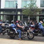 Harley-Davidson Halts Manufacturing for 2 Weeks