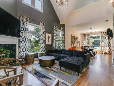 MKE Listing: Beautiful Brewers Hill Condo
