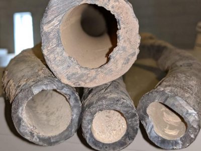 AG Objects to Relaxed Lead Pipe Rules