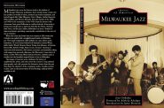 Milwaukee Jazz by Joey Grihalva. Image from Arcadia Publishing.