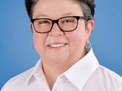 Marquette University names Dr. Christine Navia vice president for inclusive excellence