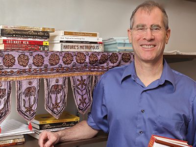 Marquette history professor honored with university’s highest teaching honor