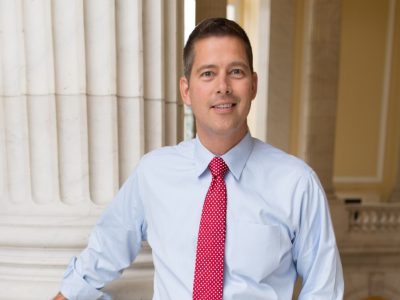 Sean Duffy Joins the “CNN Family”