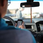 Urban Reads: U.S. Drivers Increasingly Distracted by Phones
