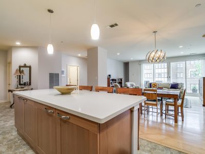 MKE Listing: Contemporary Prospect Avenue Condo