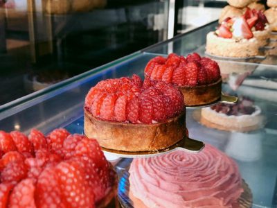 Now Serving: A New Third Ward Pastry Shop