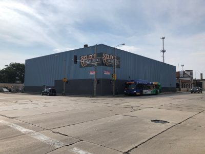 Eyes on Milwaukee: Key Walker’s Point Parcel For Sale