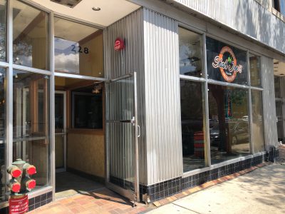 Now Serving: Shah Jee’s Opens on West Wells St.