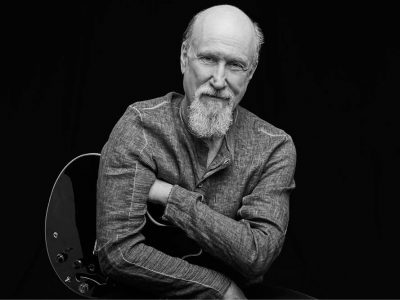 Telepathically Tight John Scofield Trio Headlines International Guitar Festival