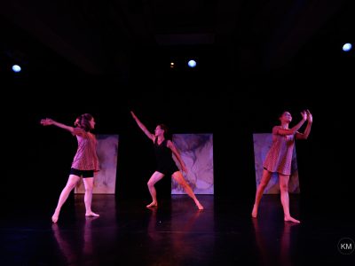 Catey Ott Dance Collective at MKE FRINGE on Sun, Aug 25th at 12:30pm and more!