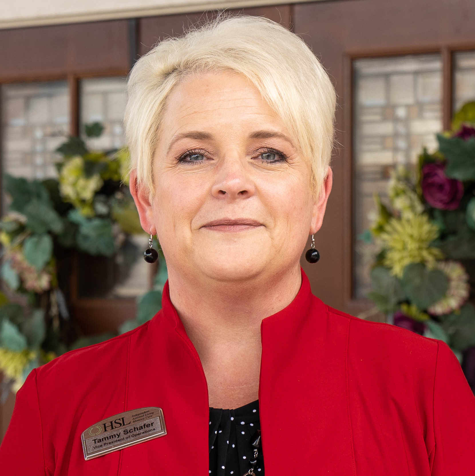 Heritage Senior Living names Tammy Schafer  as new Vice President of Operations