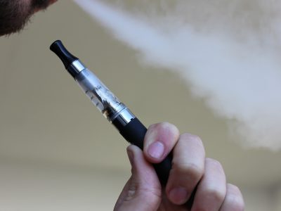 How Local Doctors Discovered Vaping Illness