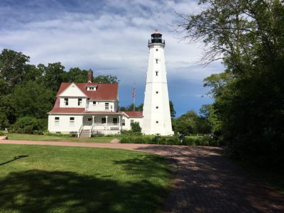 Lost Milwaukee: The Lady and the Light