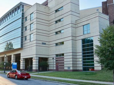 Op Ed: Don’t Give Up on St. Joseph’s Hospital