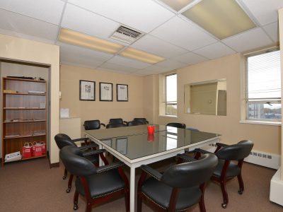 MKE Listing: Boutique Office Space On The East Side